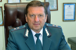 Виктор Козельский празднует юбилей