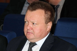 Зампред облсуда представил "рекордсмена" и "координатора" на должности мировых судей