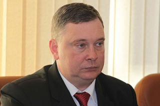 Министр напомнил об ужесточении ответственности за поджог травы
