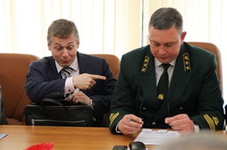 Дмитрий Соколов назвал фермеров и лесничих "лучшими беспилотниками"
