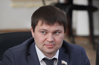 Дмитрий Тепин рассчитывает на строгий контроль условий концессии "Саратовводоканала"