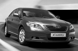 Самыми популярными подержанными иномарками стали Toyota и Nissan