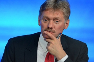 Песков о вопросах президенту страны: "Люди просто вне себя от качества дорог"