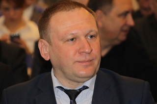 Сергей Бровкин обнародовал отчет о работе на посту главы администрации