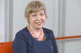 Татьяна Загородняя выделяет личные деньги на программу "Где ты, мама?"