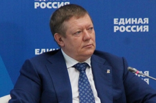Николай Панков: "Главная цель форума – диалог власти и представителей АПК"