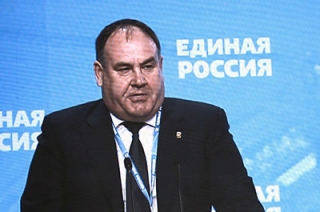 Дмитрий Медведев услышал в Саратове "крик души крестьян России"