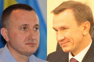 Доходы депутатов Ищенко и Парахина приближаются к пяти миллионам рублей