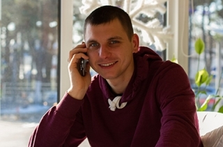 Евгений Ширманов просит найти ему адвоката