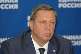Владимир Попков: "Нам удалось организовать мероприятие федерального масштаба"