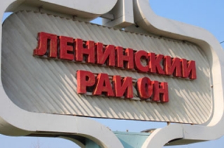 Еще несколько улиц в Ленинском районе Саратова остались без холодной воды