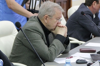 Александр Степанов: "Стратегия развития Саратова не должна остаться картинкой"