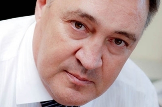 СМИ: преступники "переломали позвоночник" председателю Арбитражного суда