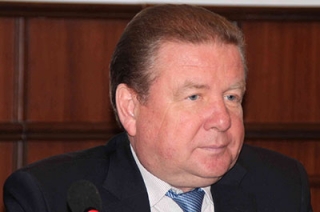 Самым богатым зампредом облсуда стал Виктор Журавлев