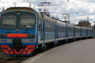 Во время дачного сезона будут курсировать дополнительные электрички