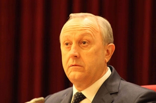 Глава региона о строительстве аэропорта: "Прошлый год должен был стать прорывным"