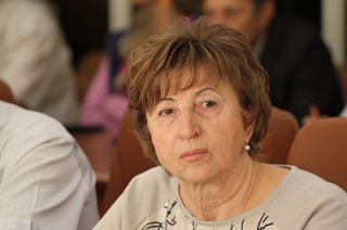 Зинаида Самсонова и Владимир Капкаев разошлись в оценках ОП