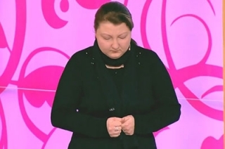 Мария Родина может отделаться штрафом за оставление сына в опасности