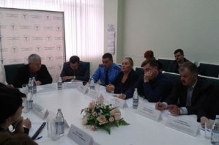 В ТПП обсудили полномочия местной власти по "безалкогольным зонам"