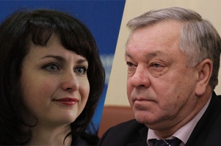 Александр Сундеев и Татьяна Ерохина отчитались о доходах