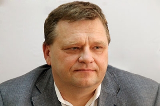 Валерий Агапов: "Процесс модернизации сферы здравоохранения продолжается"