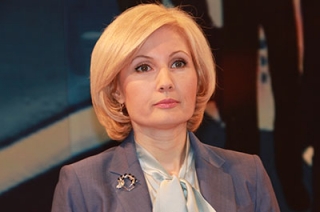Зарплаты руководителей привяжут к окладу подчиненных. Мнение Ольги Баталиной