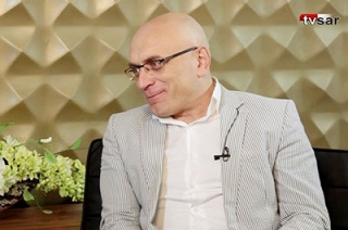 "Нестандартный разговор". Дмитрий Анпилогов: "Нами пугают другие страны"