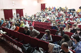 На улице Тархова планируется построить храм