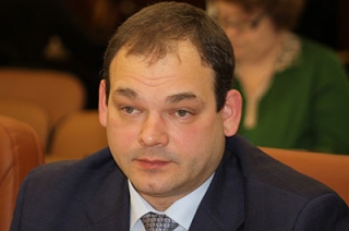 Дмитрий Кудинов: "Я готов любого порвать на британский флаг за таких детей!"
