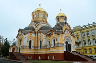 В Саратове на Пасху будет совершена литургия с сурдопереводом