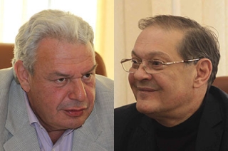 Дольщики "Саратовгесстроя". Писной и Стрелюхин направили запросы в ГД и ЦБ