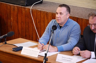 Олег Грищенко: "Конечно, экономика – это в какой-то степени политика"