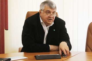 Алексей Нарыкин обеспокоен кризисом неплатежей в кредитной сфере