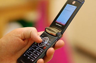 Московские мошенники обманули жительницу Энгельса через SMS