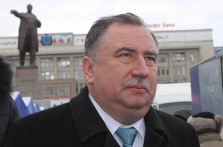 Валерий Сараев: "Мы движемся в правильном направлении"