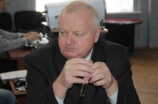 Михаил Болтухин: "Крыша при любом ветре должна быть на месте"