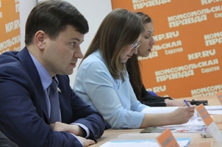 За переплату по теплу саратовцам вернули 1,5 миллиона рублей