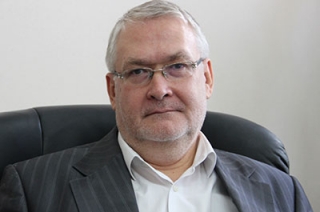 Алексей Щербаков отмечает день рождения