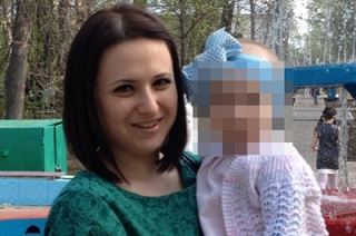 В Вольске второй день ищут убийцу Кристины Ерофеевой
