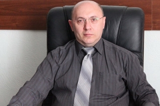 Годовой доход Владислава Ефименко превысил три миллиона рублей