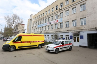 ТФОМС: "На что саратовской "скорой" потребовалось 476 миллионов рублей"