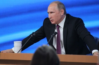 Владимиру Путину рассказали о стоимости капитального ремонта в Саратове