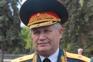 Николай Шебанов празднует день рождения