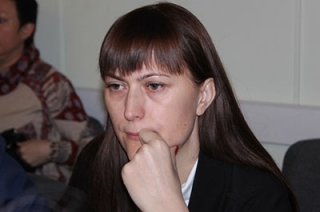Галина Даниленко избавилась от приставки и.о.