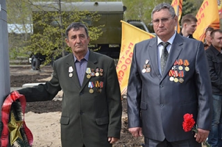 Чернобыльская дата: с начала года умерли еще 17 саратовских ликвидаторов