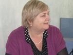 Блогер Лидия Златогорская: "Евгений Саблин посвятил 55 лет газетному делу"