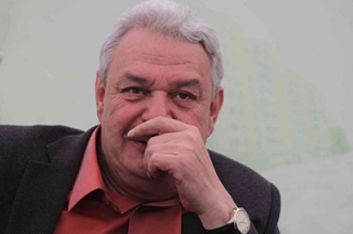Леонид Писной: "Сейчас строительной отрасли надо просто выжить"