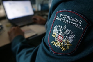 Саратовец стал крупным налоговым должником в Камышине