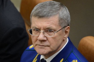 Юрий Чайка заявил о хищении 500 млн рублей при строительстве аэродрома в Энгельсе