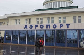 ЧП в саратовском аэропорту стало причиной задержки нескольких рейсов